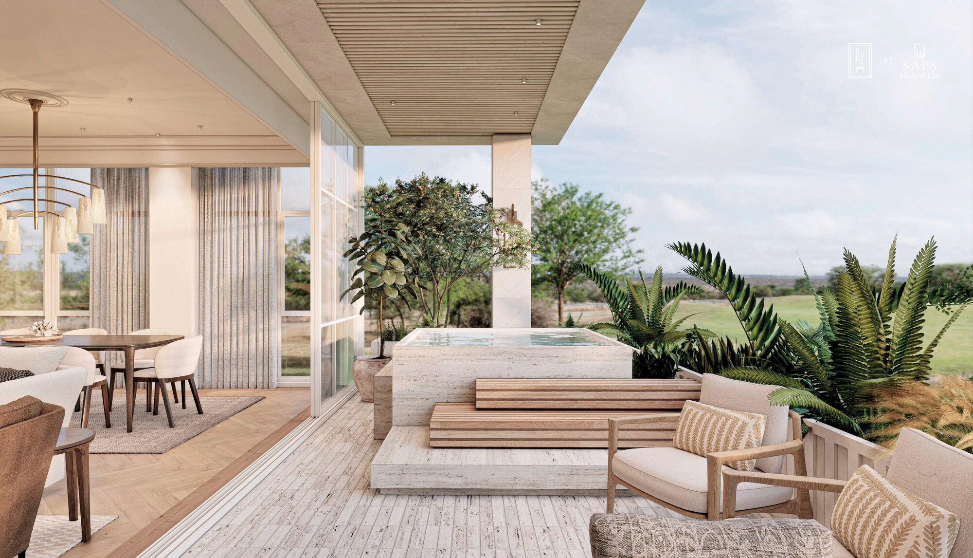 Solicite el plan de pago flexible y dossier de inversión